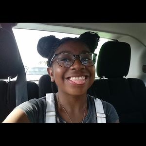 Meet your Posher, Brooklyn